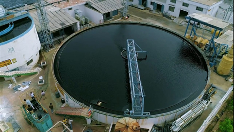 clarifier