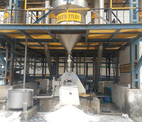 Sodium Chloride Salt
